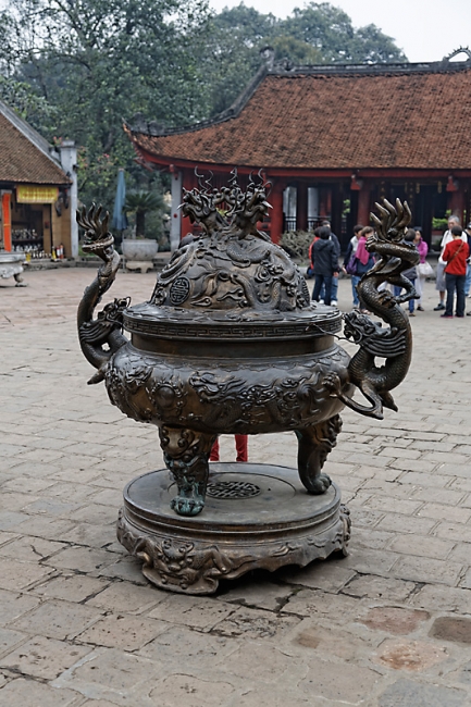 Hanoï-Temple de la Littérature-017